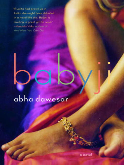 Title details for Babyji by Abha Dawesar - Available